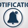 Notification Notification